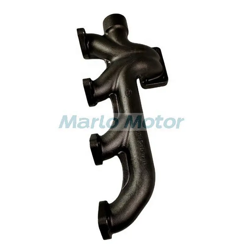 6L ISLe QSL8.9 QSL9 L9.3 6LTAA9.3 diesel engine exhaust manifold 3968362