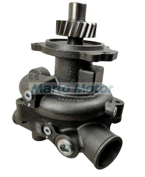 QSM ISM QSM11 ISM11 M11 Excavator diesel engine water pump 3401009 3800479 3800745 4955706 4926553 4003929 2882145