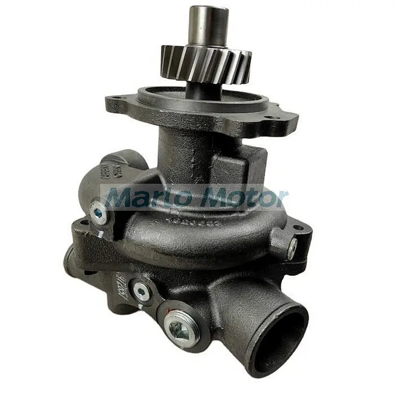 QSM ISM QSM11 ISM11 M11 Excavator diesel engine water pump 3401009 3800479 3800745 4955706 4926553 4003929 2882145