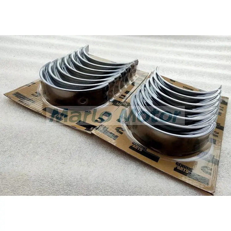 QSM ISM QSM11 ISM11 M11 L10 diesel engine main bearing 4025120