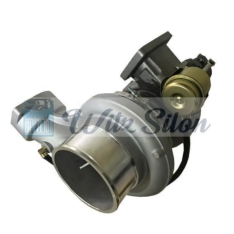 BTG7508 turbocharger 4711205001S 4711200001 4711209001S 4711209001 4710369001 4710360001 174260 S410G
