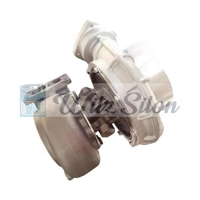 K365 turbocharger 53369886785 5336-988-6785 5336 988 6785 866406 3826985 3802080 53369706785 5336-970-6785 5336 970 6785