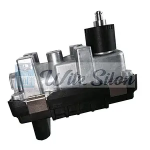 For Ford Tourneo VI Transit 2.2 actuator G-59 767649 6NW009550 fit for turbocharger 786880-5006S
