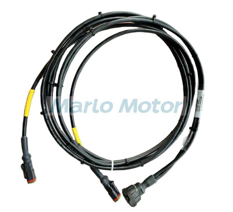 QSK19 QSK60 CM850 MCRS diesel engine wiring harness 4964183