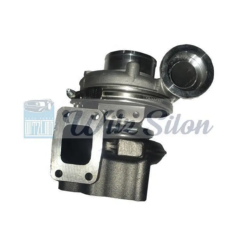 For Deutz TCD2012L4-2V 5.04L turbocharger B1 11589880007 11589700007 11589700004 11589880004 04298603 4298603 04295604