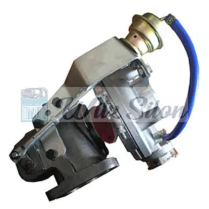 For Volvo D7E EC290C EC290B turbocharger S200G 21498468 VOE21498468