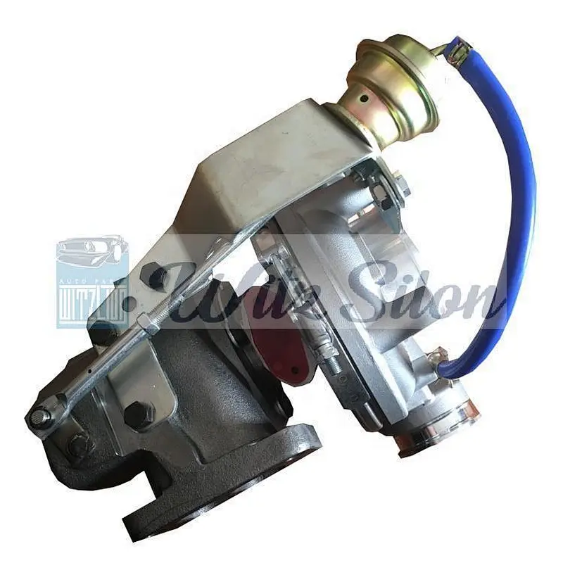 For Volvo D7E EC290C EC290B turbocharger S200G 21498468 VOE21498468