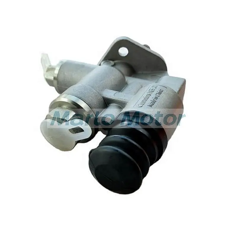 6CT ISC QSC8.3 ISC 6D114 original fuel transfer pump 3936320 4988747 3415661 3936316 4944710 3933252 3932224 3930134 3925709