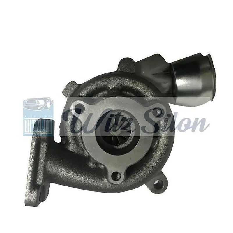 High performance GT1541V S2 turbocharger 045145701EV500 700960-5011S