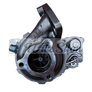 GTB1752VLK turbocharger 796017-0002 796017-0007 796017-0008 796017-2 796017-7 796017-8 796017-5002S 282312F700 282312F701