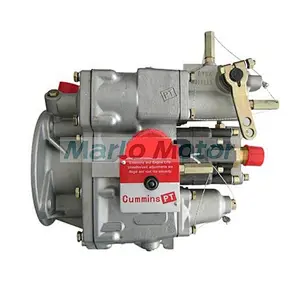 Genuine Cummins Spare Parts Fuel Injection Pump assembly 3262175