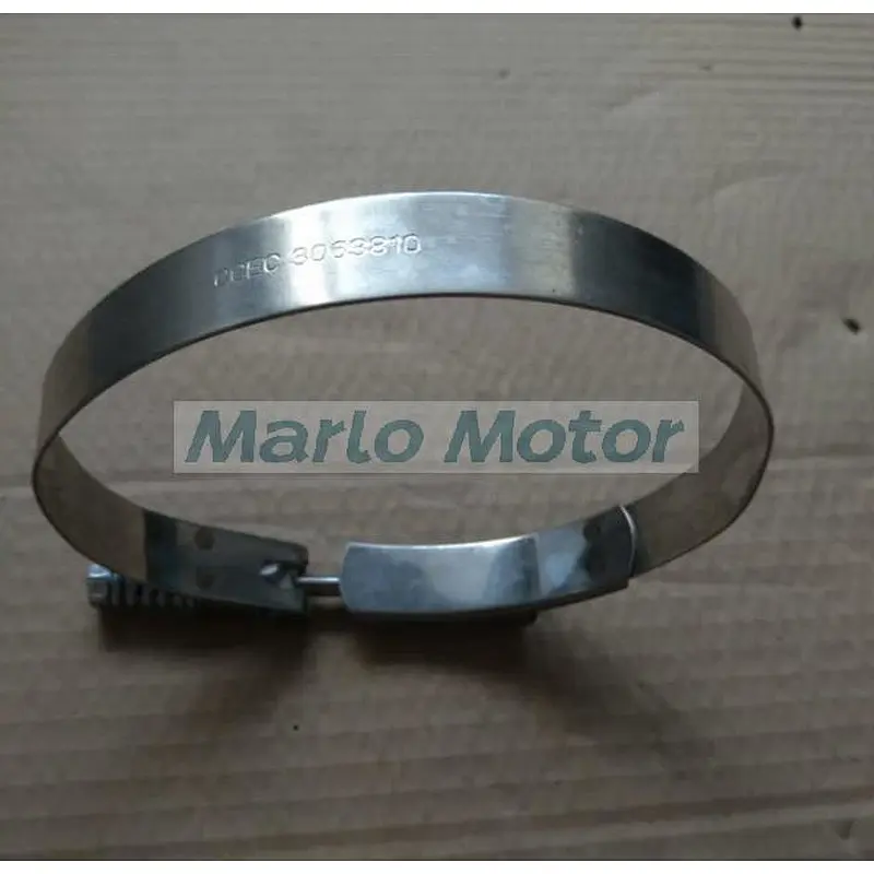 K19 KTA19 K38 KTA38 K50 KTA50 diesel engine V brand clamp 3001067 3008690 3010550 3026806 3029631 3040878 3063810 3098933