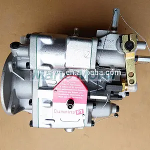 Genuine Cummins NTA855 N14 Fuel Pump 4915429