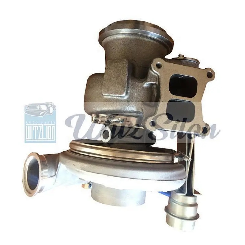 M11 HX55W-E9861M H19J11 HX55W turbocharger 2843413 2843414 4024822