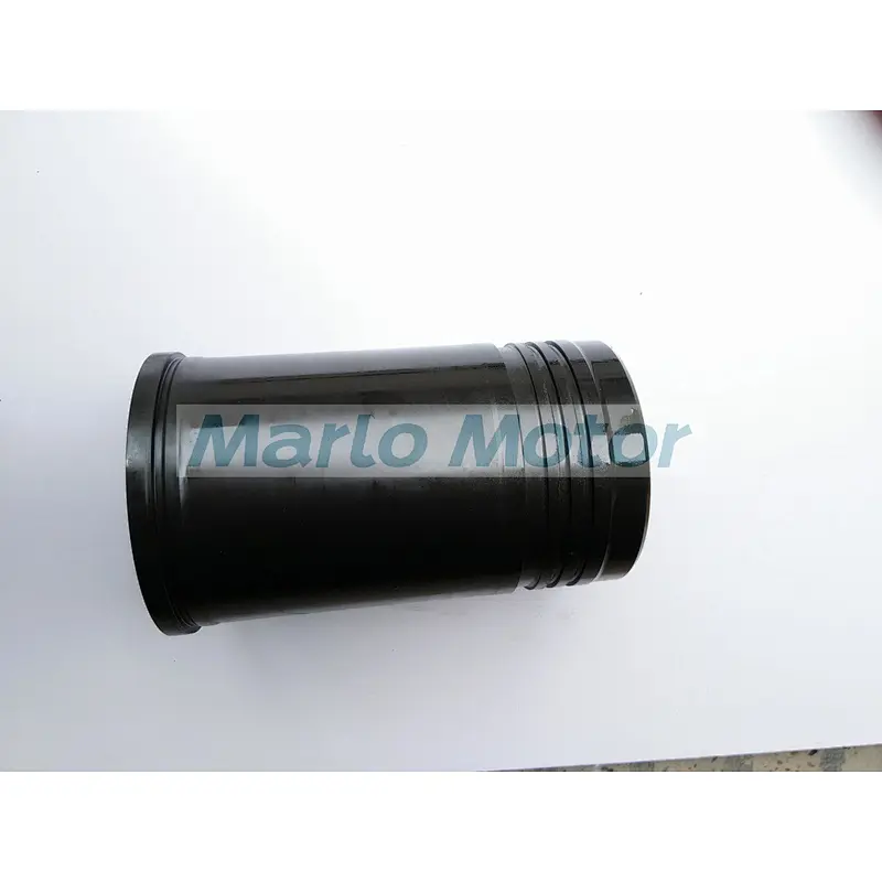 Genuine Cummins diesel engine k19 part 4009231 cylinder liner