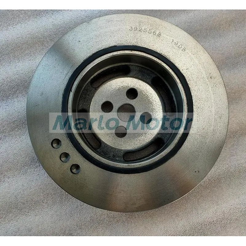 6CT 6CTAA8.3 6C8.3 QSC8.3 QSC 8.3 ISC8.3 original vibration damper 3925568 3910907 3912681 3914456
