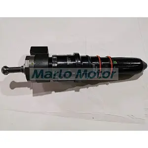QSM11 ISM11 M11 M11-STC PT diesel engine parts fuel systems fuel injector 4914458
