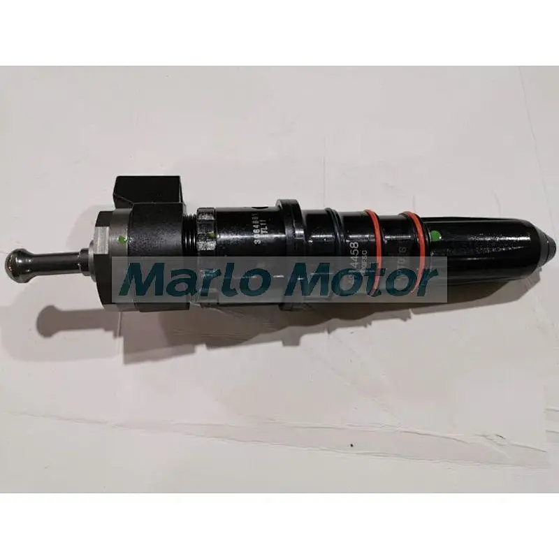 QSM11 ISM11 M11 M11-STC PT diesel engine parts fuel systems fuel injector 4914458