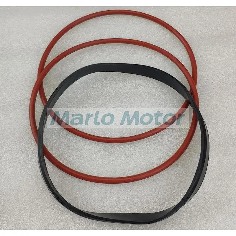 3032874 3024709 AR51478 AR51477 3800174 3032874 3032874 215090 cylinder liner ring seal for NT855 NTA855