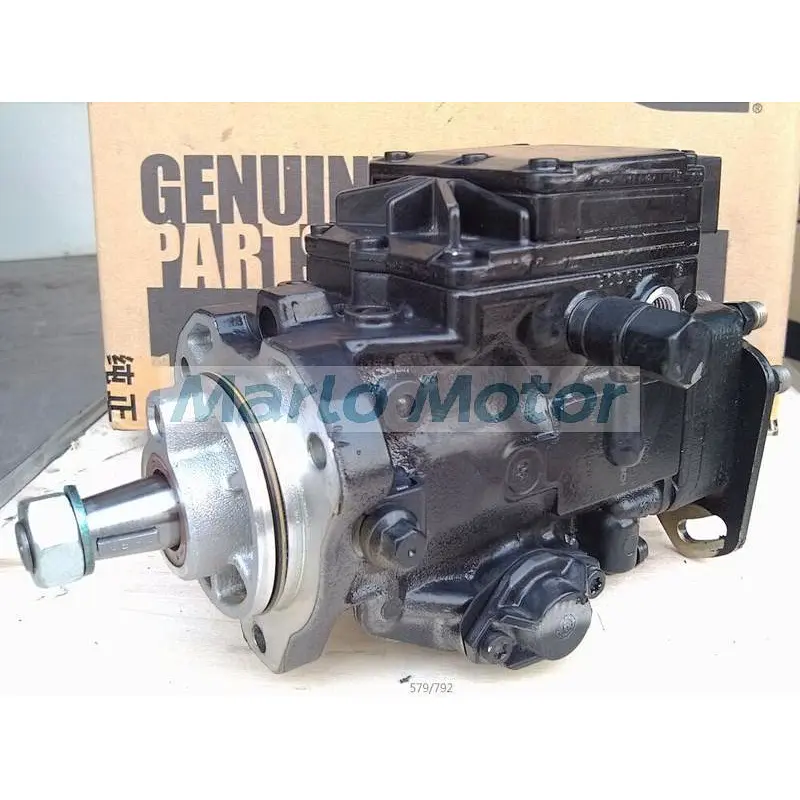 QSB5.9 diesel engine high pressure fuel injection pump 3965403 396540300 0470006006