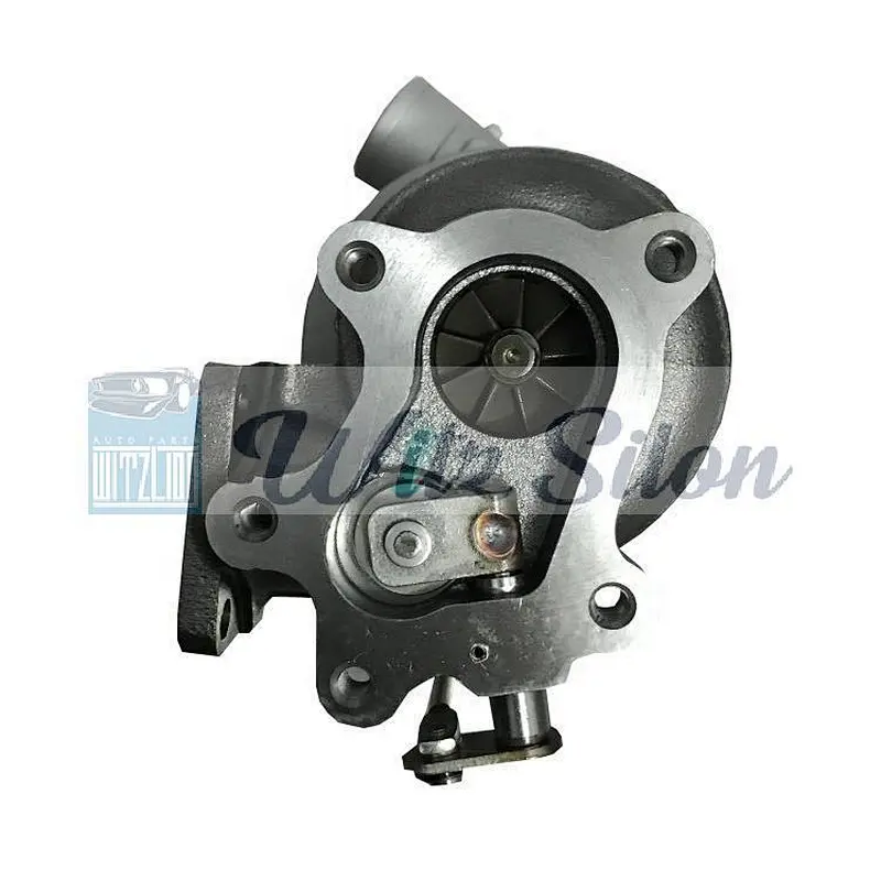 For CAT 247 series 3024C C2.2T turbocharger VA420081 AS12 135756180 238-9349 2389349 0104-890-012 4T-506 3170981 4429826