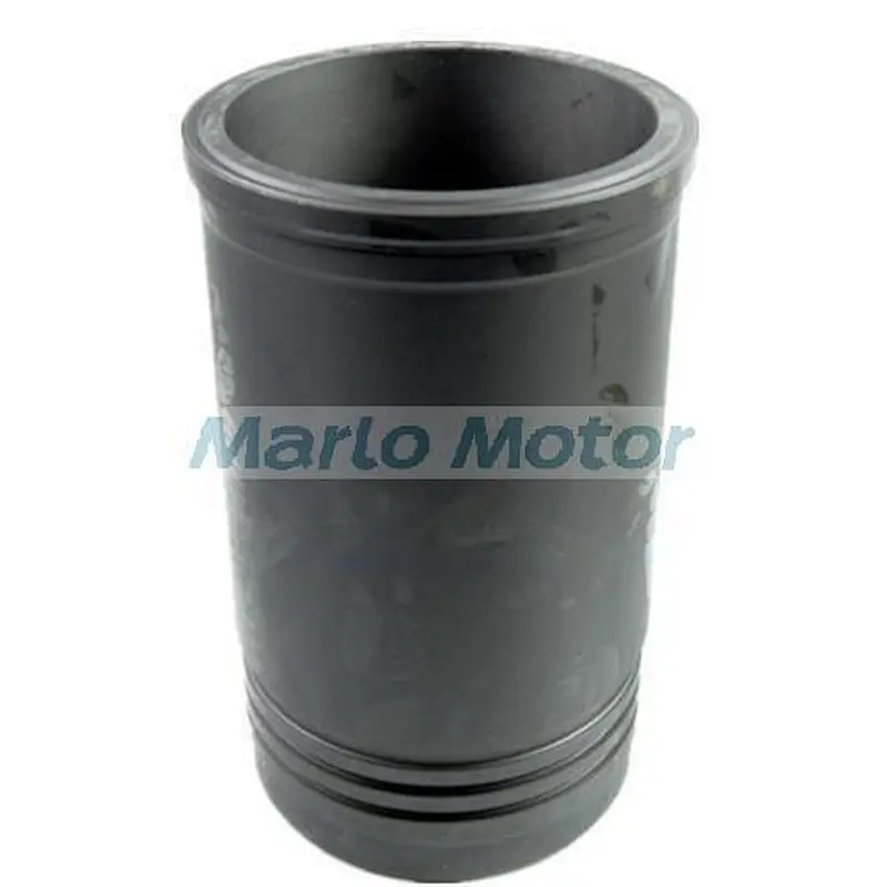 Genuine Cummins NT855 Engine Cylinder Liner Kit 3801826