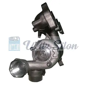 BV39 turbocharger 54399880022 5439-988-0022 5439 988 0022 54399880011 038253014G 038253010D 038253056E 54399700022