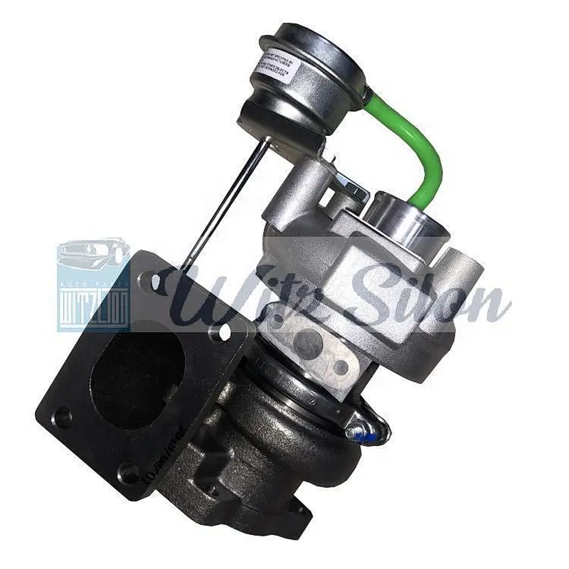 For Kubota V3300DI-T turbocharger TD04-12T 49177-03150 1C050-17013 4917703150 1C05017013