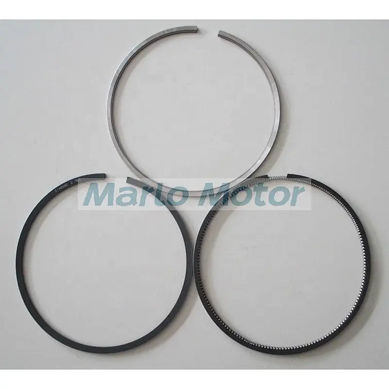 diesel cummins engine parts Piston Ring 3063843