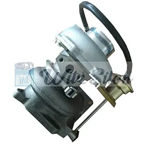 VM R425 2.5L turbocharger VP50 VA68 VA430040 1118300RAA 1118300AAB for JMC Jeep Cherokee