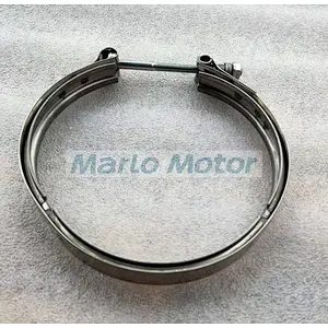 K19 QSK19 K19 QSK19G K38 KTA38 K6 K50 G50 QSK50 diesel engine parts V brand clamp 3029631