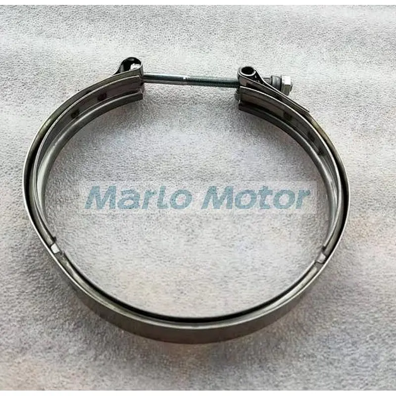 K19 QSK19 K19 QSK19G K38 KTA38 K6 K50 G50 QSK50 diesel engine parts V brand clamp 3029631