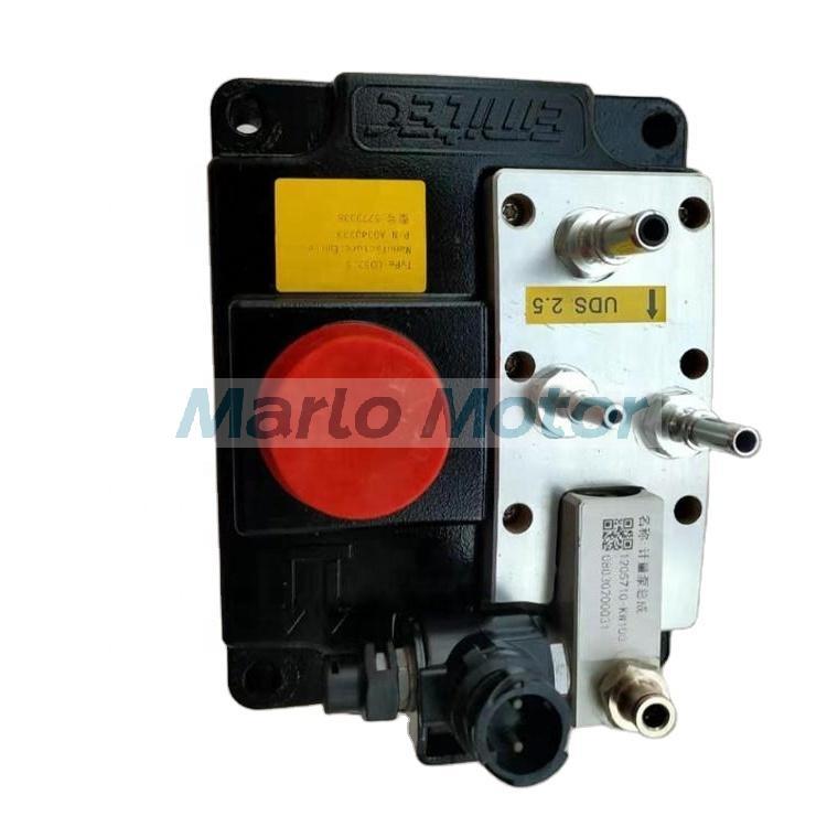 5273338 4931694 C1205710-KW100 urea doser pump for ISBe ISDE M11 ISM11 QSM11