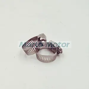 Genuine diesel engine K19 part clamp cummins 43828
