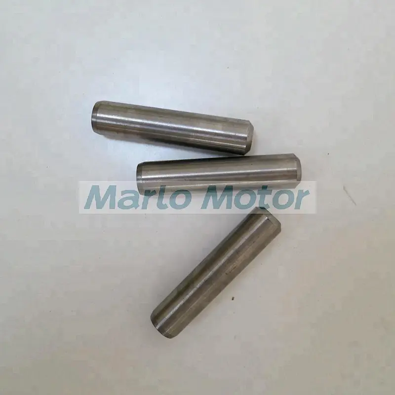 3050369 3006456 Genuine Cummins NT855 NTA855 N14 cylinder head parts Valve guide