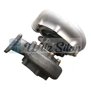 For Weichai 6160 ship engine turbocharger J130B 05 616041200000