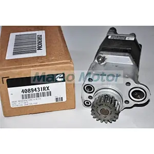 Cummins engine parts K19 4038943 2839631 Turbocharger Compressor Impeller