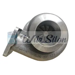 For John Deere 750C Various turbocharger 172088 172085 172534 172535 172536 173295 173435 173353 173530 174219 174789 179555