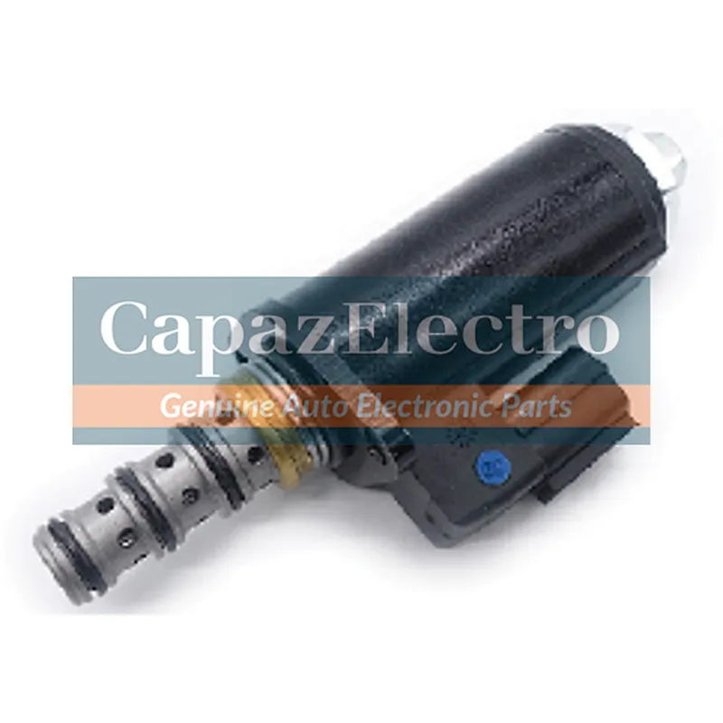 YN35V00021F1 / KWE5K-31/G24YB40 Kobelco SK200-3 Excavator