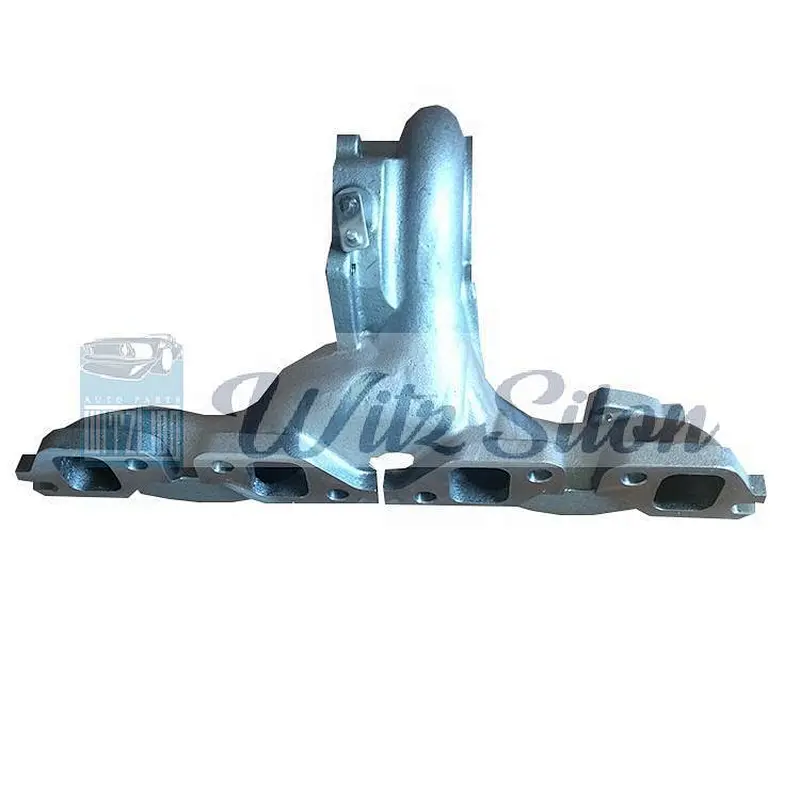 GT2256MS 4HG1T turbine housing 897326 8973267520 8972083521 8971784860