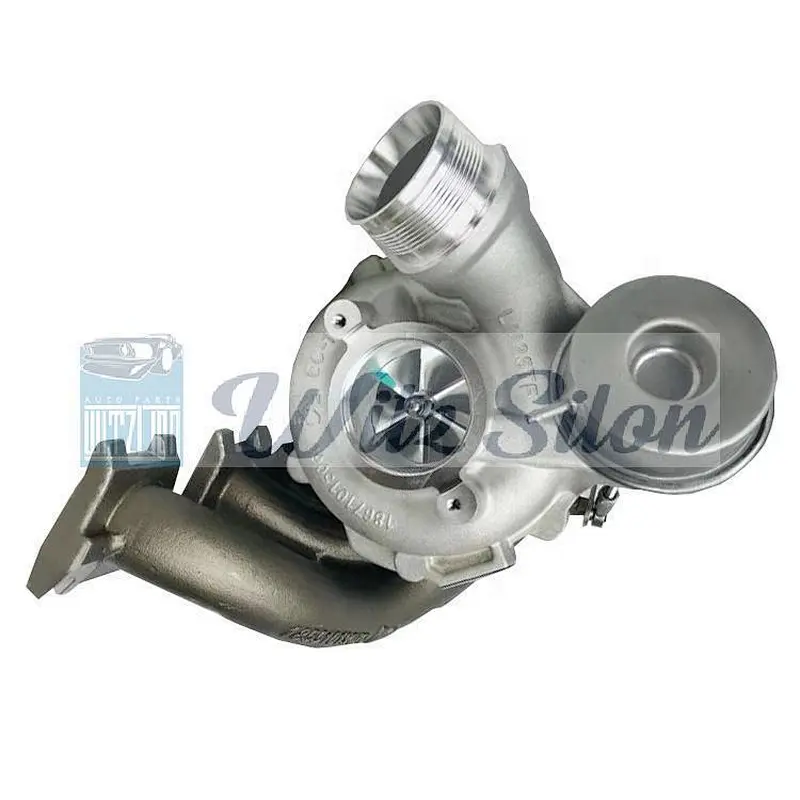 DAZA R5 2.5T B03 turbocharger 07K145701J 07K145701L 18559880021 18559700021