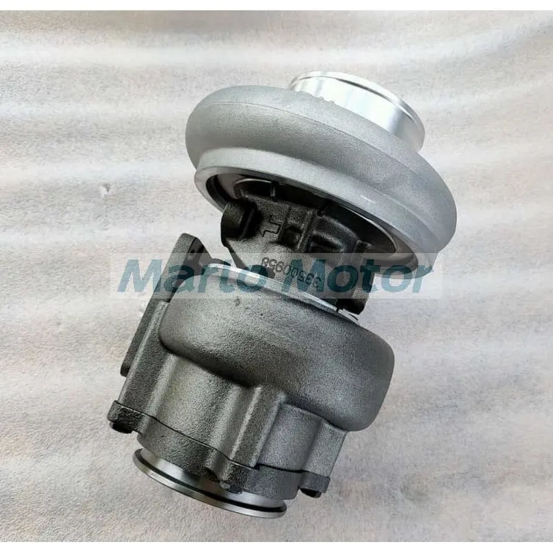 6L 6LT9.3 L9.3 6LTAA9.3 ISLe QSL8.9 QSL9 diesel engine turbocharger HE400FG 4309472 3781591
