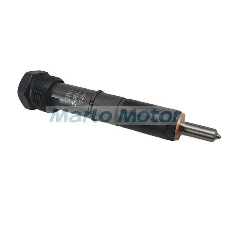 QSB 6ISBe ISDe6 QSB6.7 original common rail fuel injector 2867714