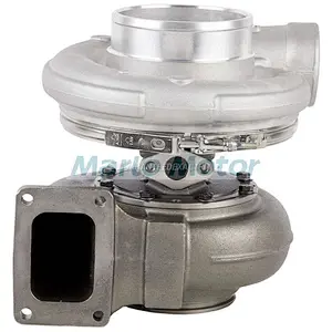 Cummins Engine Parts KTA38 Turbocharger 4033156 3801885 3594040 3524451