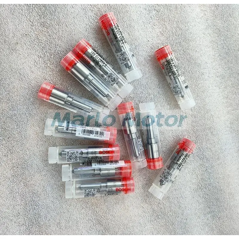 4BT 6B 6BT 6BT5.9 B5.9 6B5.9 6BT59 engine fuel injector nozzle DLLA145P681