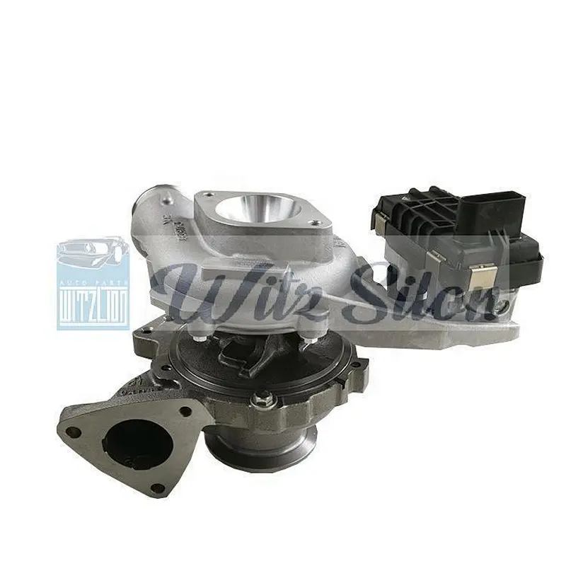 For ZSD422 Defender Duratorq 2.2L turbocharger 788479-5006S