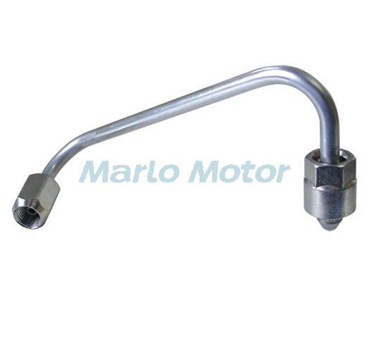 6ISBe ISDe QSB diesel engine spare parts Injector fuel supply tube 4935981
