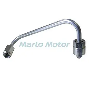 6ISBe ISDe QSB diesel engine spare parts Injector fuel supply tube 4935981