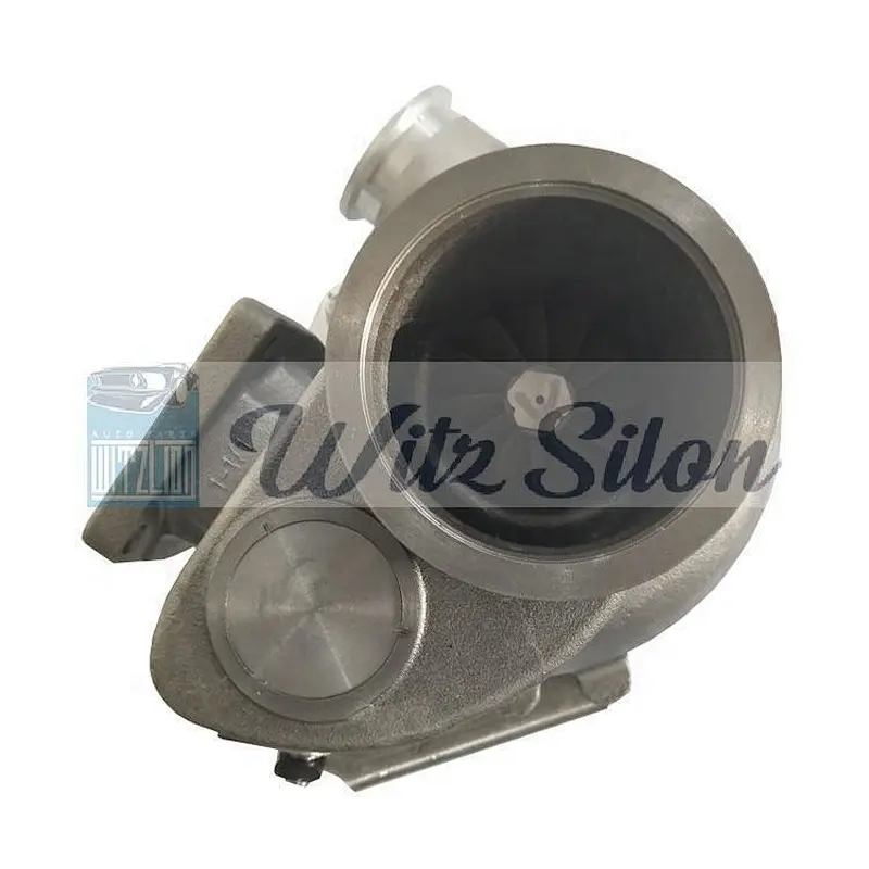 AK35 843703-5005S 8437035005S 843703 turbocharger hot sale