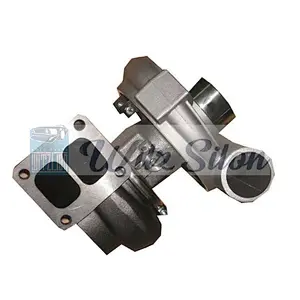 TD08H turbocharger 4918801281 4918801285 4918801651